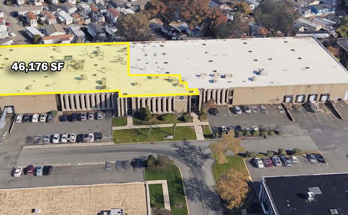 Pictures of Industrial property located at 137 W Commercial Ave, Moonachie, NJ 07074 for lease - image #1