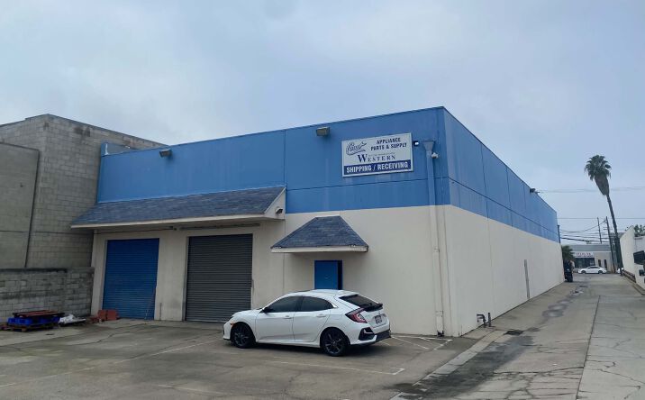 Pictures of Office, Industrial property located at 2619 Troy Ave, South El Monte, CA 91733 for lease - image #1