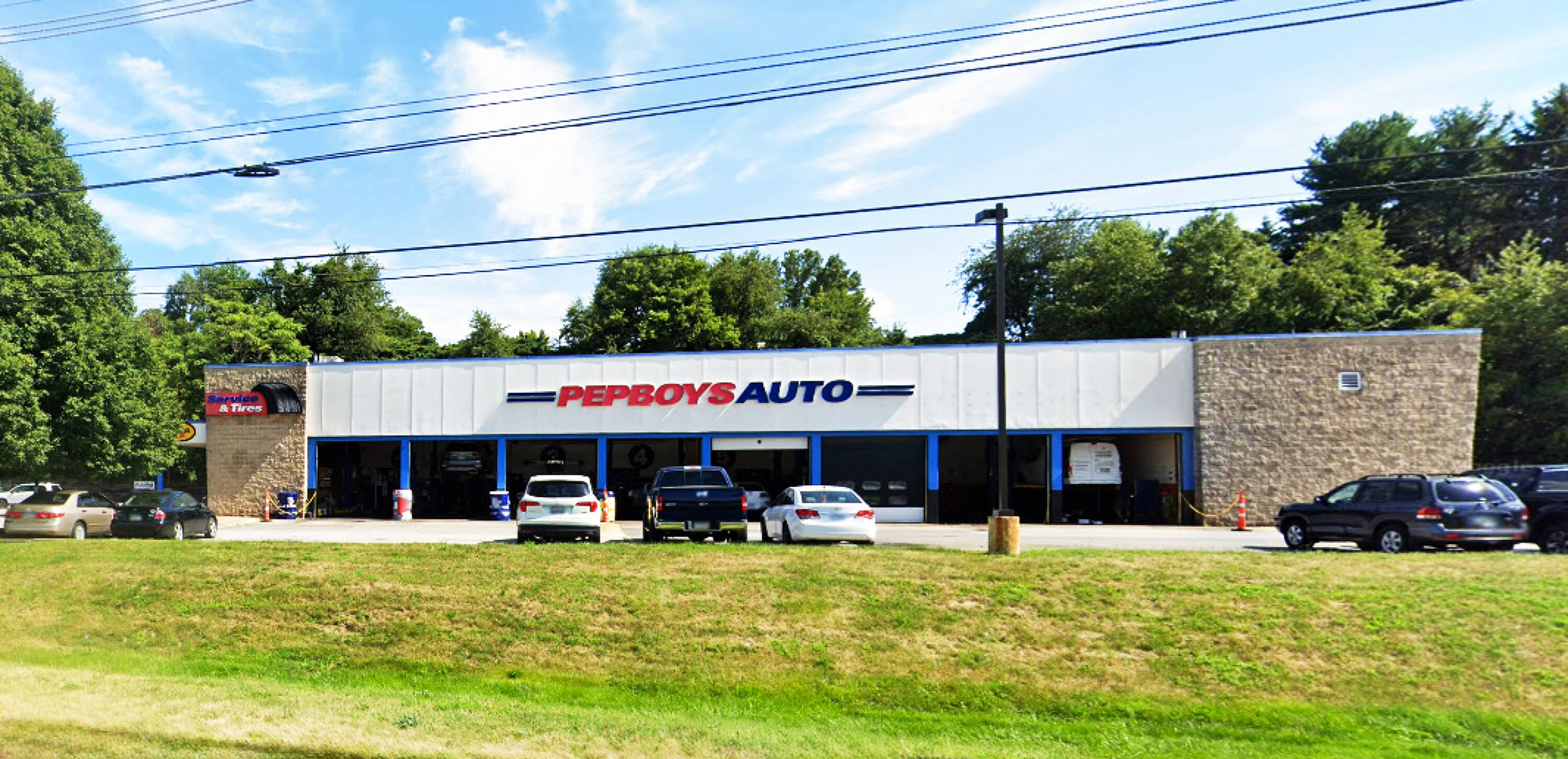 470 Loucks Rd, York, PA 17404