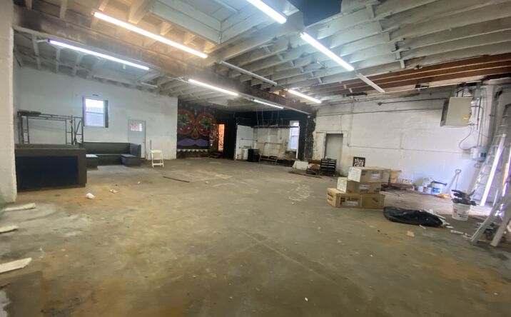 Pictures of Retail, Industrial, Special Purpose property located at 6 Charles Pl, Brooklyn, NY 11221 for lease - image #1