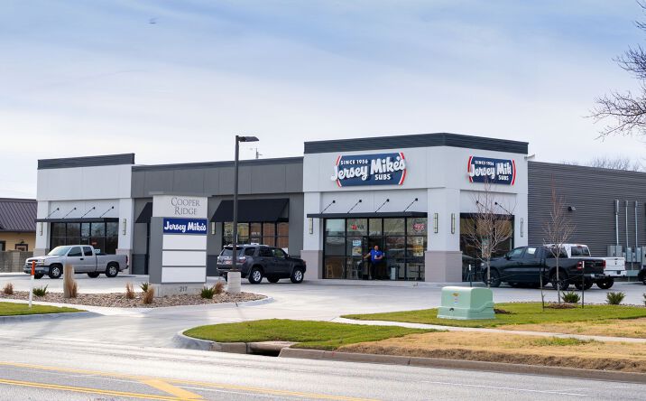 Pictures of Retail property located at 217 S Ridge Rd, Wichita, KS 67209 for lease - image #1