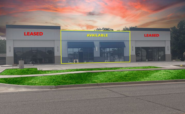 Pictures of Retail property located at 217 S Ridge Rd, Wichita, KS 67209 for sales - image #1