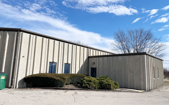 Pictures of Industrial property located at 4160 Roberts Rd, Columbus, OH 43228 for lease - image #1