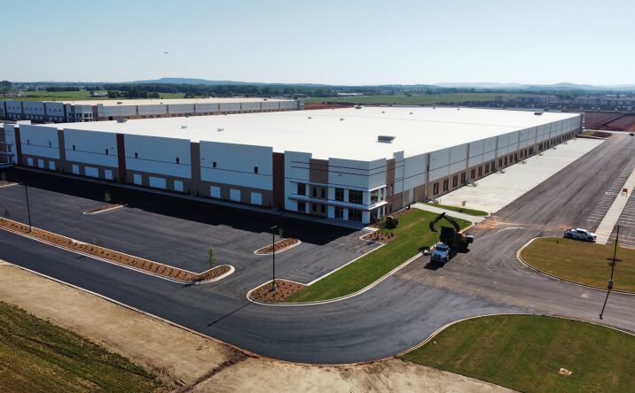 Pictures of Industrial property located at 7700 Gunters Wy NW, Madison, AL 35756 for lease - image #1