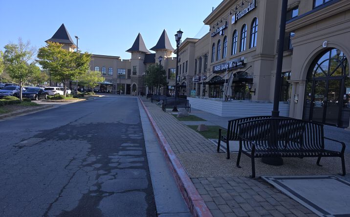 Pictures of Retail, Office property located at 4500 Satellite Blvd, Duluth, GA 30096 for lease - image #1