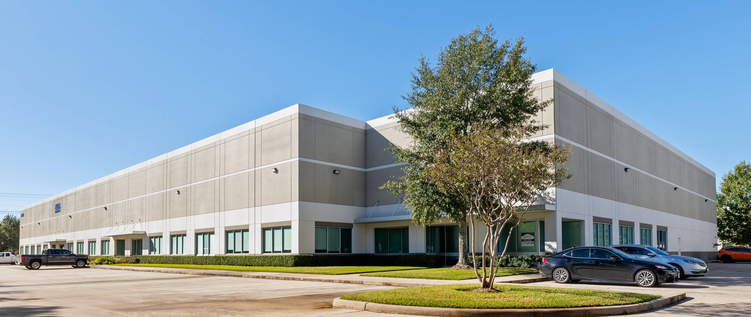 15415 International Plaza Dr. (WH 19)