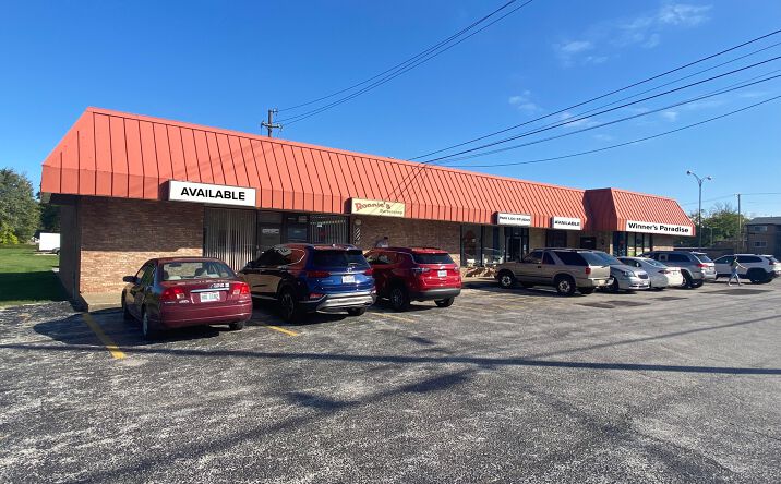 Pictures of Retail, Office property located at 32801 Vine St, Willowick, OH 44095 for lease - image #1