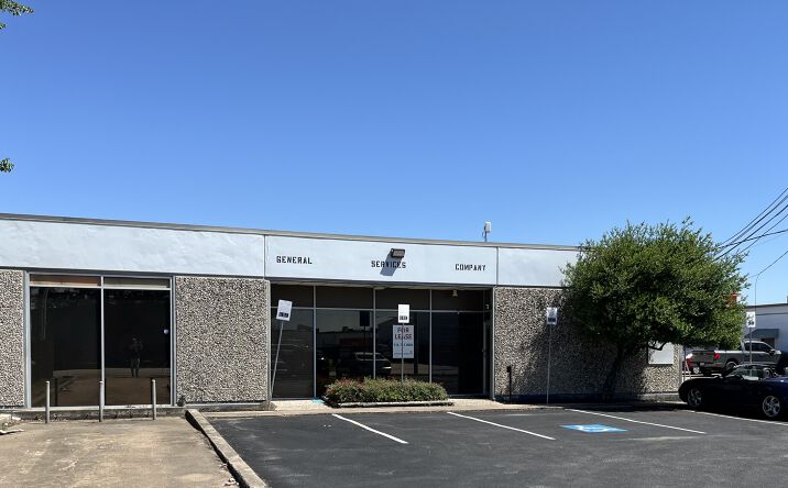 Pictures of Industrial property located at 5250 Gulfton St, Houston, TX 77081 for lease - image #1