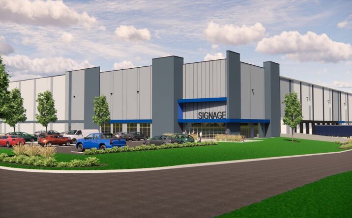 Pictures of Industrial property located at 1850 Vaughn Pkwy, Portland, TN 37148 for lease - image #1