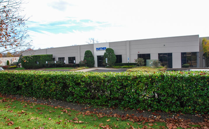 Pictures of Office property located at 611 Industrial Way W, Eatontown, NJ 07724 for lease - image #1