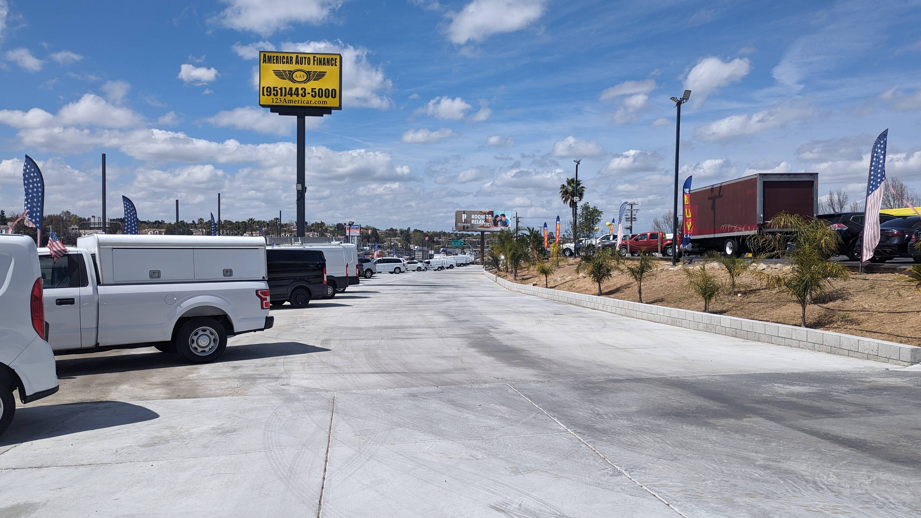 21025 Box Springs Rd, Moreno Valley, CA 92557