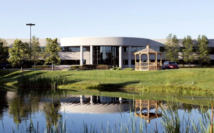Pictures of Industrial property located at 3000 N Pontiac Trail, Commerce Charter Twp, MI 48390 for lease - image #1