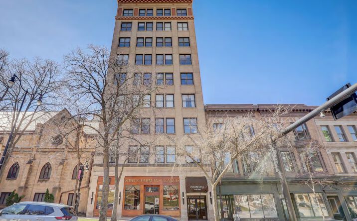 16 N Carroll St, Madison, WI 53703 | Crexi.com