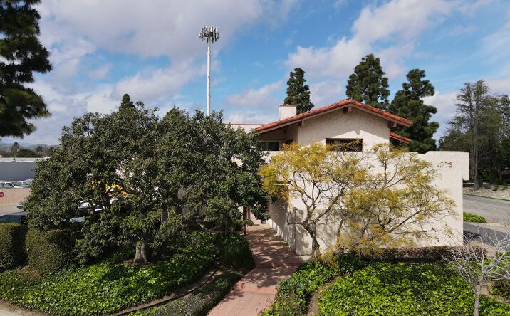 Pictures of Office property located at 4773 Ortega St, Ventura, CA 93003 for lease - image #1