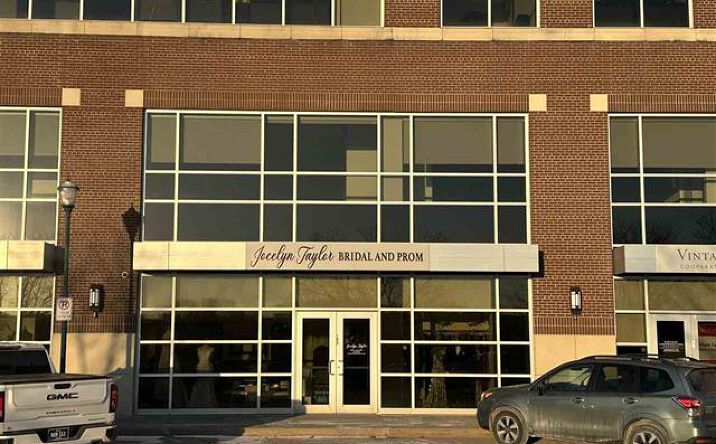 Pictures of Retail, Office property located at 1303 5th St, Coralville, IA 52241 for lease - image #1