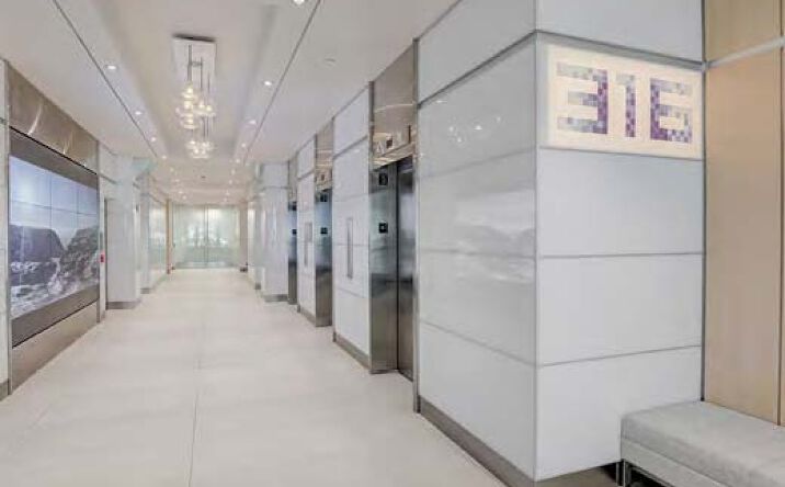 Pictures of Office property located at 316 W Washington Ave, Madison, WI 53703 for lease - image #1