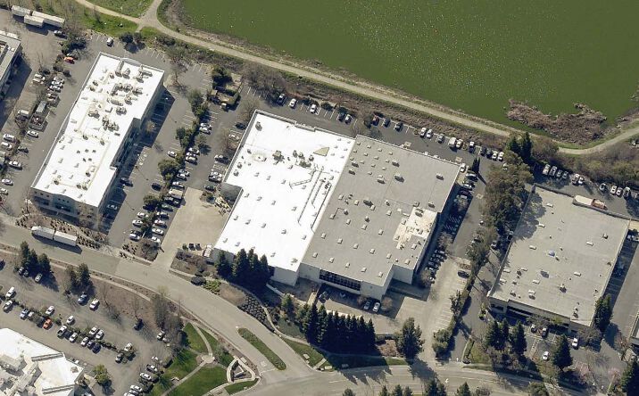 Pictures of Industrial property located at 3810 Cypress Dr, Petaluma, CA 94954 for lease - image #1