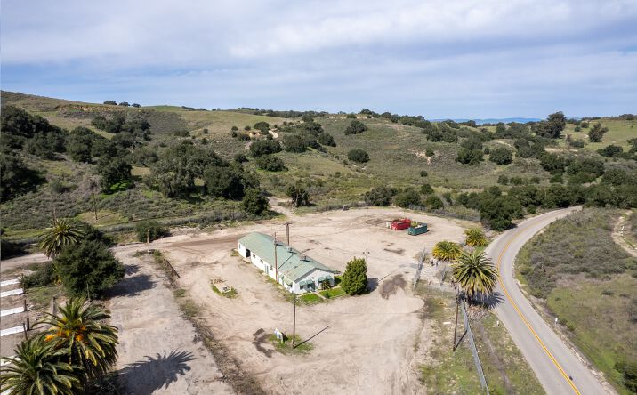 Pictures of Industrial property located at 6801 Palmer Rd, Santa Maria, CA 93454 for lease - image #1