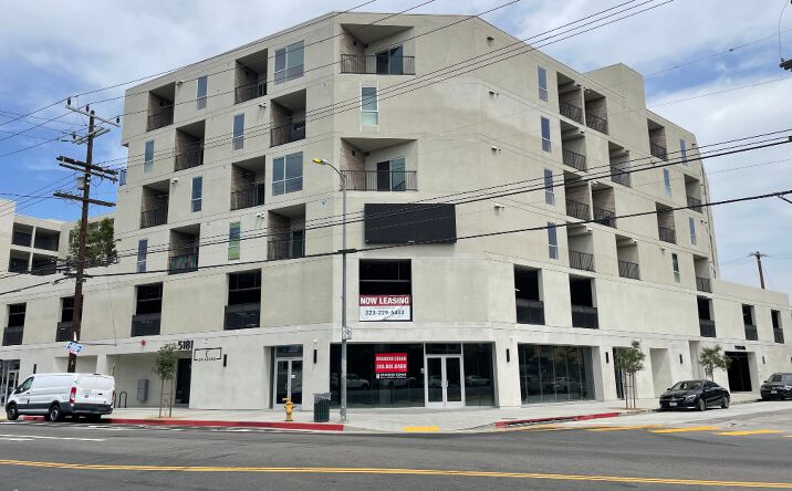 5181 West Adams, Los Angeles, CA 90016 | Crexi.com