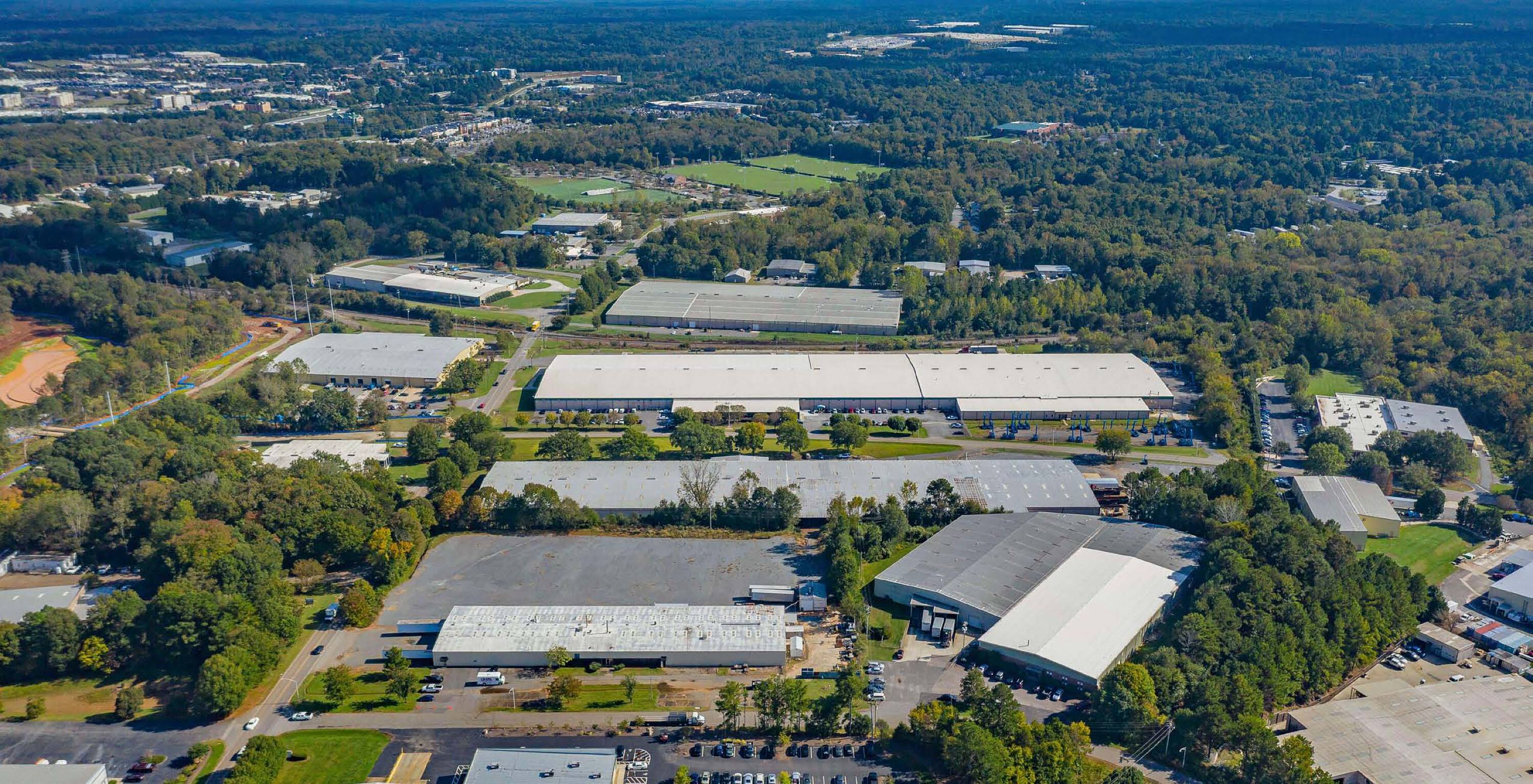 271 Mount Gallant Road, Rock Hill, SC 29730