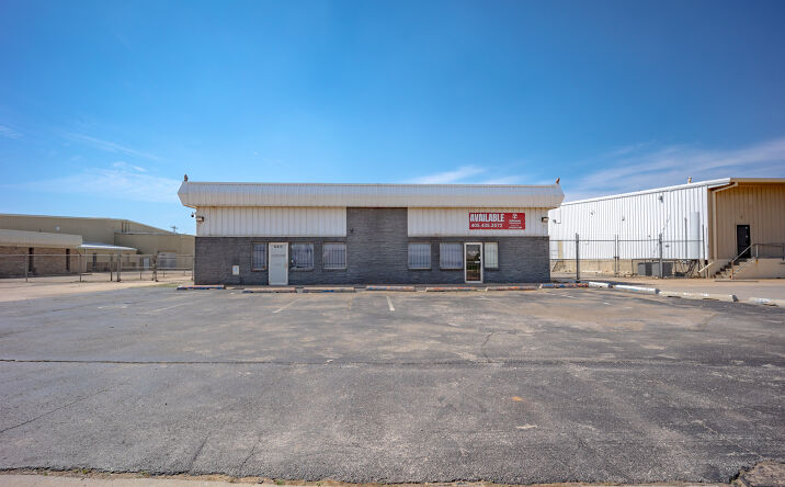 6415 S I-35 Service Rd, Oklahoma City, OK 73149 | Crexi.com