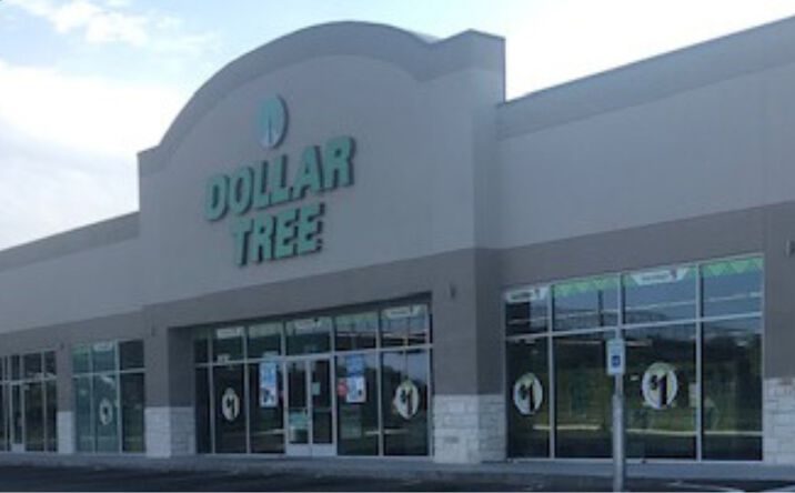 Pictures of Retail property located at 2918 South Bryant Boulevard, San Angelo, TX 76903 for lease - image #1