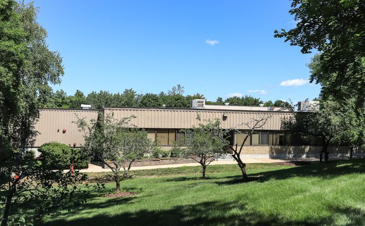 Pictures of Industrial property located at 1 Bouchard St, Manchester, NH 03103 for lease - image #1