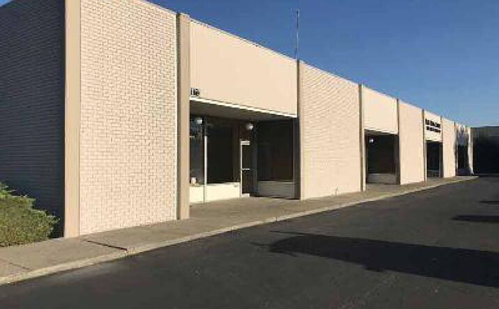 Pictures of Industrial property located at 1713 Junction Ave, San Jose, CA 95112 for lease - image #1