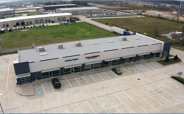 Pictures of Retail property located at 21211 FM 529, Katy, TX 77449 for lease - image #1