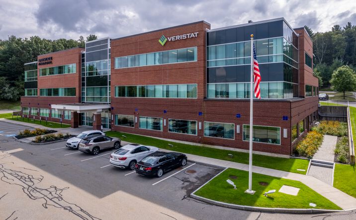 Pictures of Office property located at 134 Turnpike Rd, Southborough, MA 01772 for lease - image #1