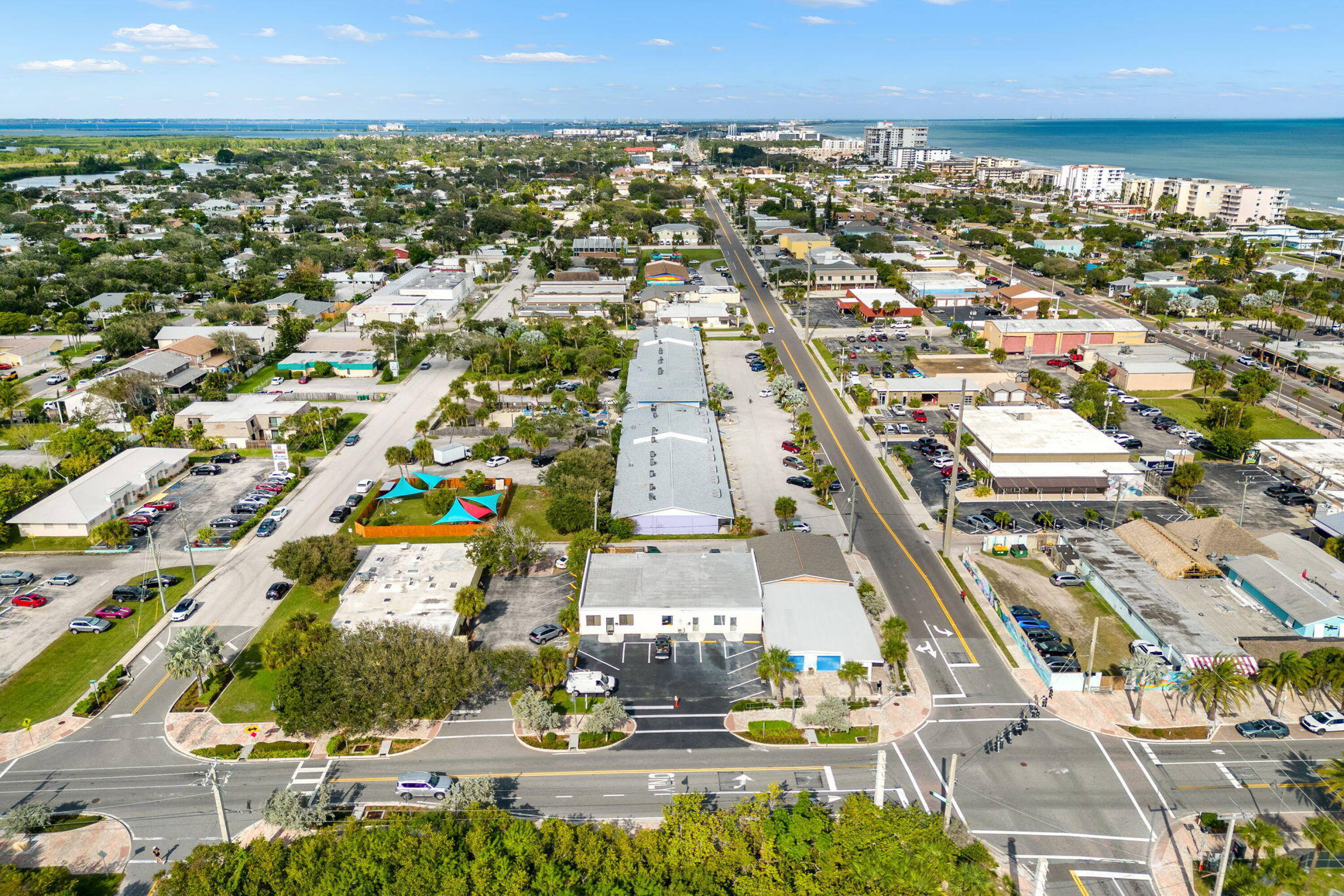 315 Minutemen Causeway, Cocoa Beach, FL 32931