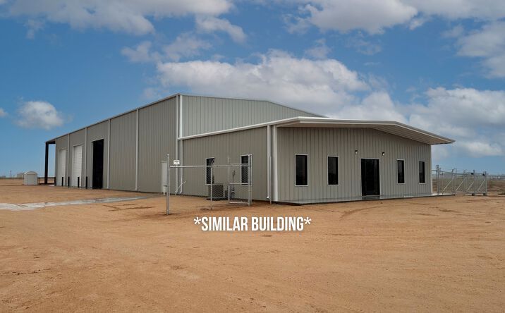 Pictures of Industrial property located at TBD W Derrick Rd, Carlsbad, NM 88220 for lease - image #1