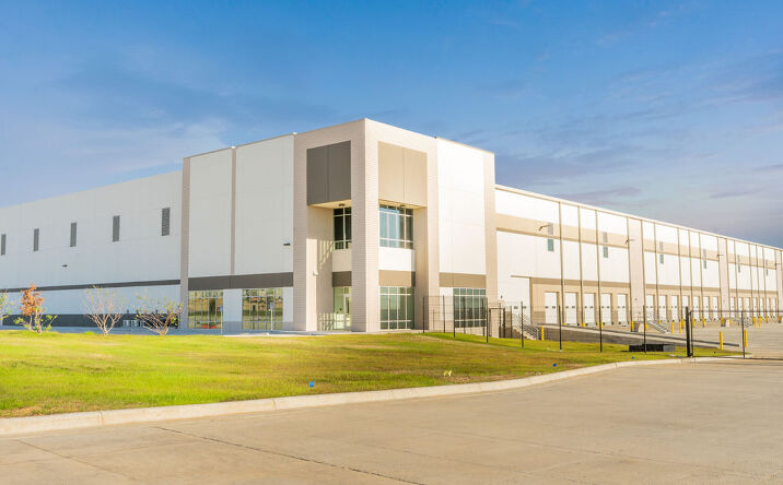 Pictures of Industrial property located at Mines Rd, Laredo, TX 78045 for lease - image #1