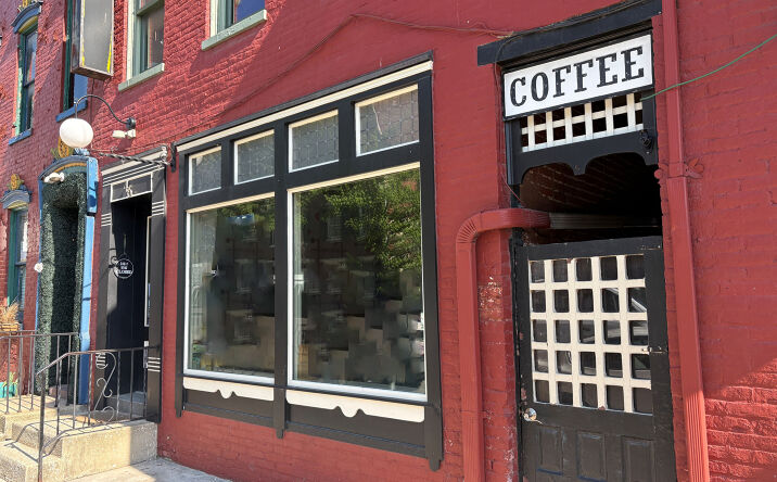 Pictures of Retail property located at 46 W Philadelphia St, York, PA 17401 for lease - image #1
