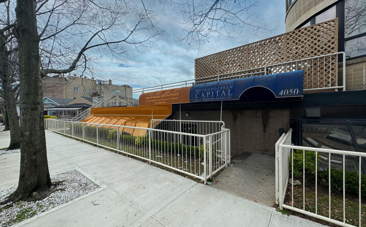 4050 Nostrand Ave, Brooklyn, NY 11235 | Crexi.com