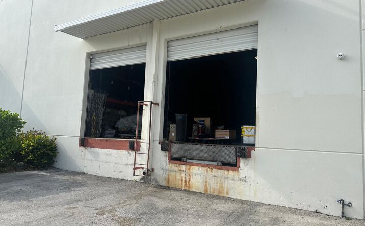 Pictures of Industrial property located at 1800 NW 135th Ave, Miami, FL 33182 for lease - image #1