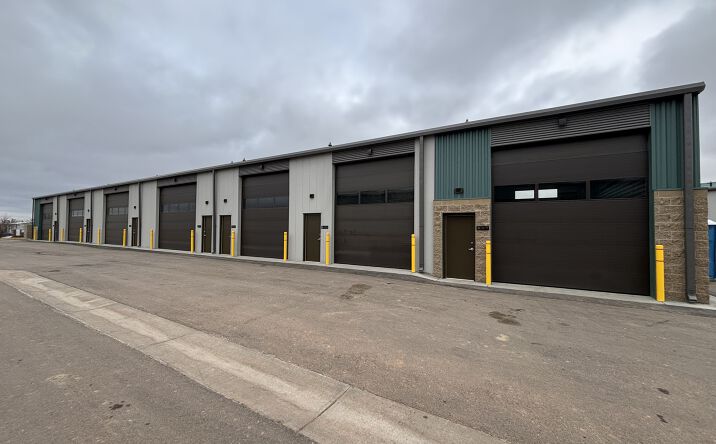 Pictures of Industrial property located at 9658 Havana St, Commerce City, CO 80640 for lease - image #1