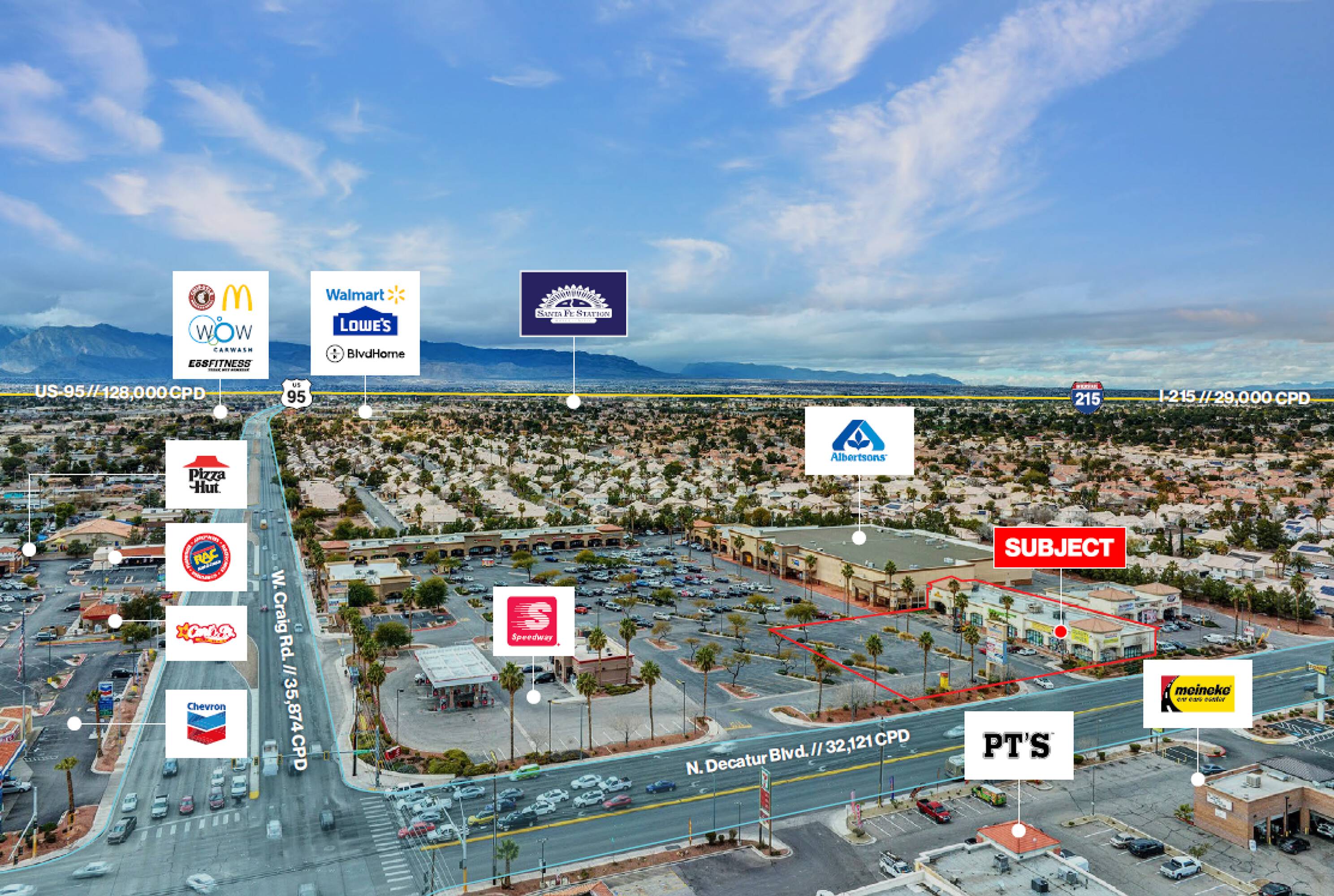 5501 Drexel Rd Las Vegas Nv 89130