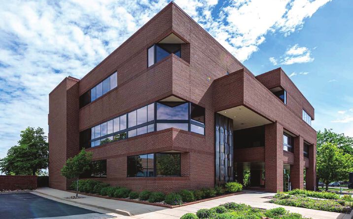 Pictures of Office property located at 3223 Arapahoe Ave, Boulder, CO 80303 for lease - image #1