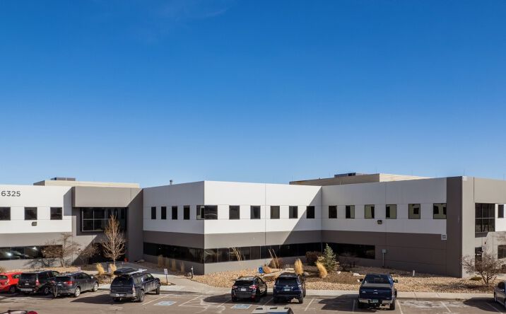 Pictures of Office property located at 6325 Gunpark Dr, Boulder, CO 80301 for lease - image #1