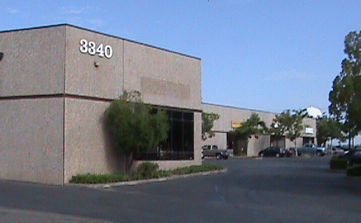 Pictures of Industrial property located at 3340 Sunrise Blvd., Rancho Cordova, CA 95742 for lease - image #1