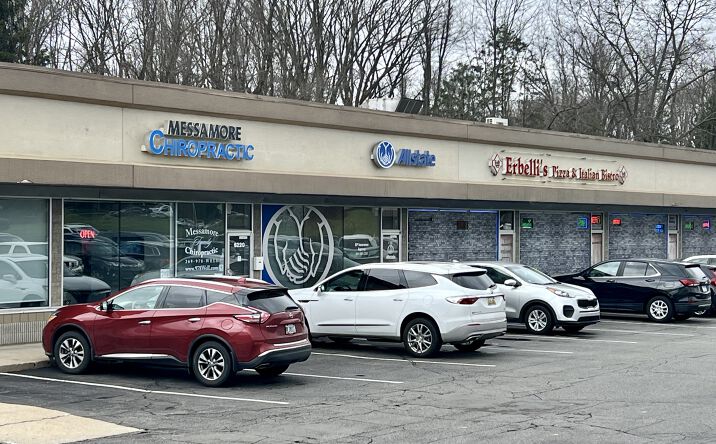 Pictures of Retail, Office property located at 6200 Stadium Dr, Kalamazoo, MI 49009 for lease - image #1