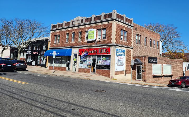 Pictures of Office property located at 619 Main St, Watertown, CT 06795 for lease - image #1