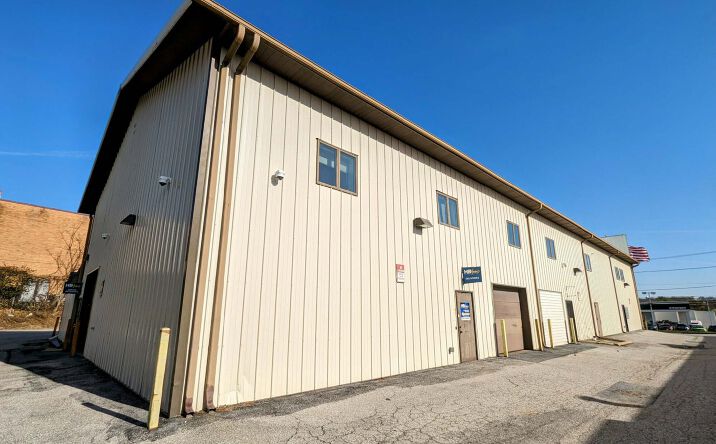 Pictures of Office, Industrial property located at 9405 Liberty Rd, Randallstown, MD 21133 for lease - image #1
