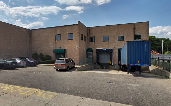 Pictures of Retail, Office property located at 1400 Brunswick Ave, Far Rockaway, NY 11691 for lease - image #1