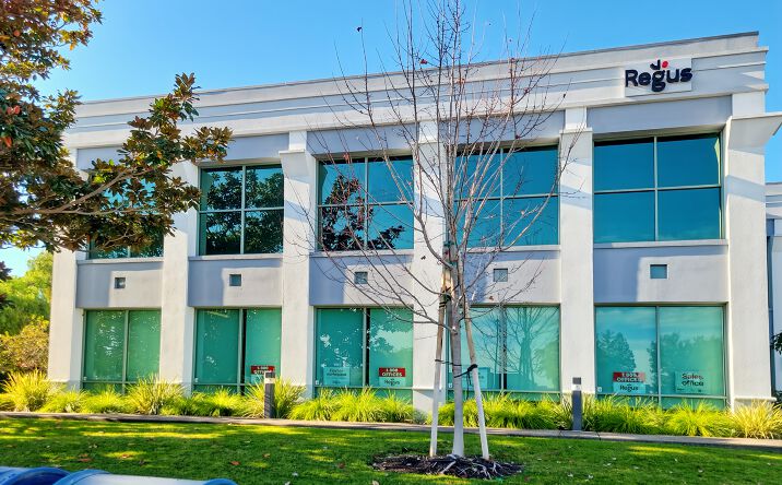 Pictures of Office property located at 371 Bel Marin Keys Blvd, Suite 130, Novato, CA 94949 for lease - image #1