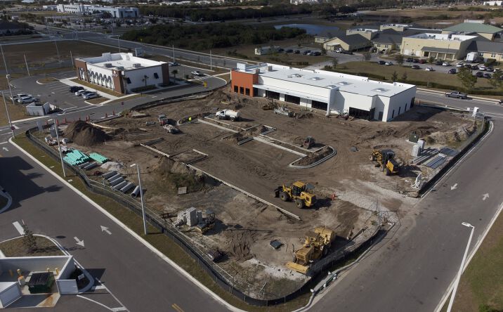 Pictures of Office property located at 8795 Ivanhoe Dr, Melbourne, FL 32940 for lease - image #1