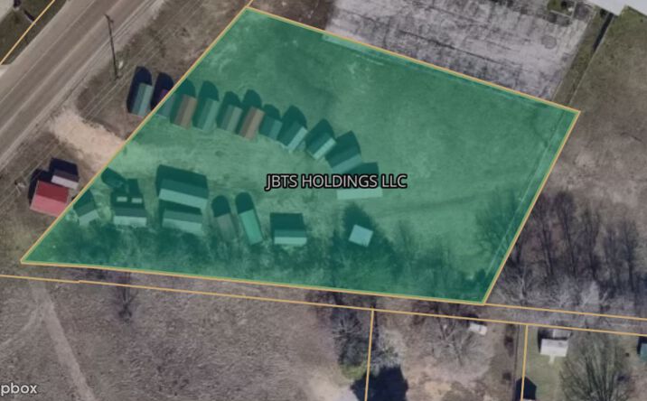 Pictures of Land property located at 8500 Dayton Pike, Soddy-Daisy, TN 37379 for lease - image #1