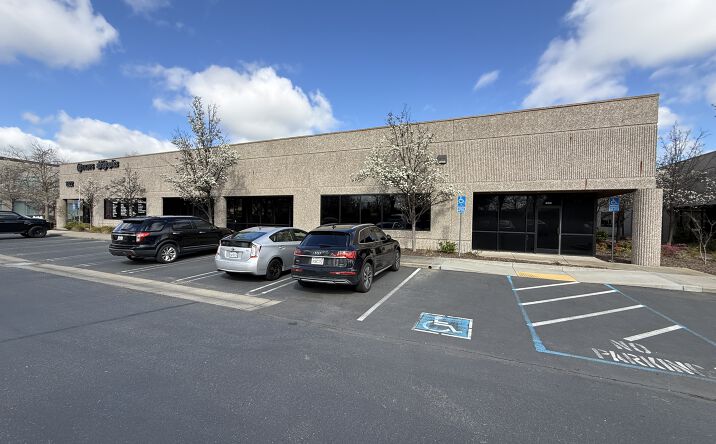 Pictures of Office property located at 1322 Blue Oaks Blvd, Roseville, CA 95678 for lease - image #1