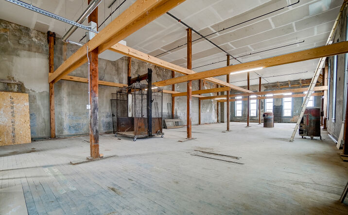 Pictures of Retail, Office, Special Purpose property located at 202 S Main St, Celina, OH 45822 for lease - image #1